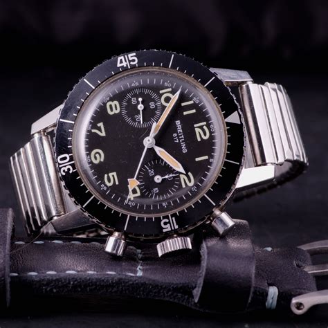 breitling esercito italiano|Breitling ref 817 CP.